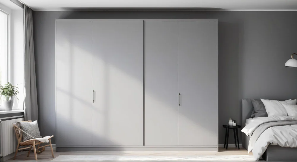 110405 Armadio 3 ante - immagine 1